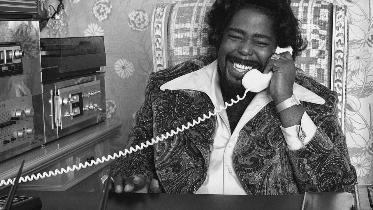 Ad: Barry White.jpg
Gösterim: 648
Boyut: 166.4 KB Ad: Barry White.jpg
Gösterim: 648
Boyut: 166.4 KB