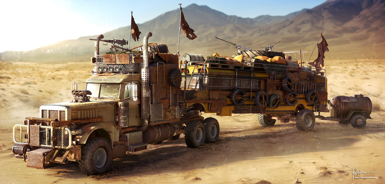 Ad:  wasteland_truck_by_darkki1-d8m73js.jpg
Gsterim: 373
Boyut:  216.2 KB