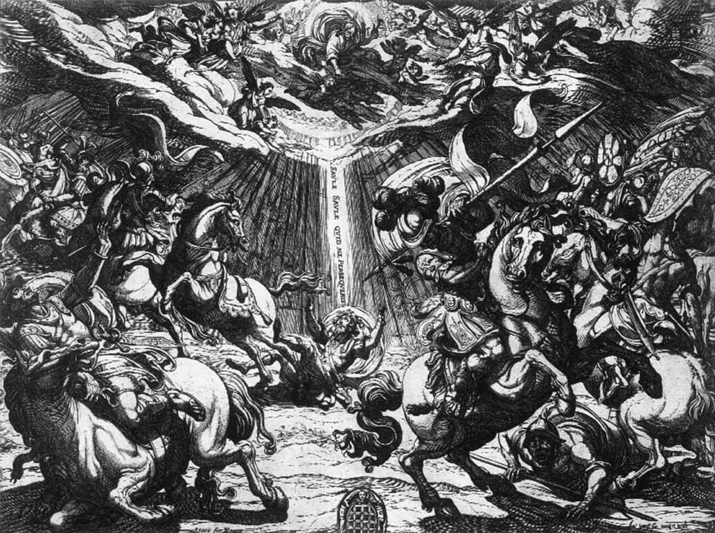 Antonio Tempesta Kimdir, Hayatı ve Resimleri