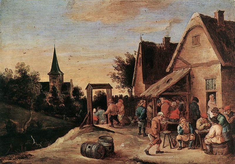 Ad:  800px-Teniers_Elder_Village_Feast.jpg
Gsterim: 209
Boyut:  130.6 KB