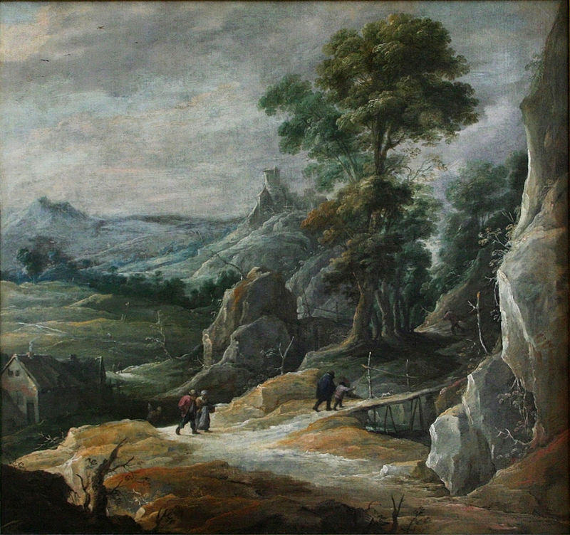 Ad:  800px-David_Teniers_-_Rocky_Landscape_with_Pilgrims.JPG
Gsterim: 170
Boyut:  138.6 KB