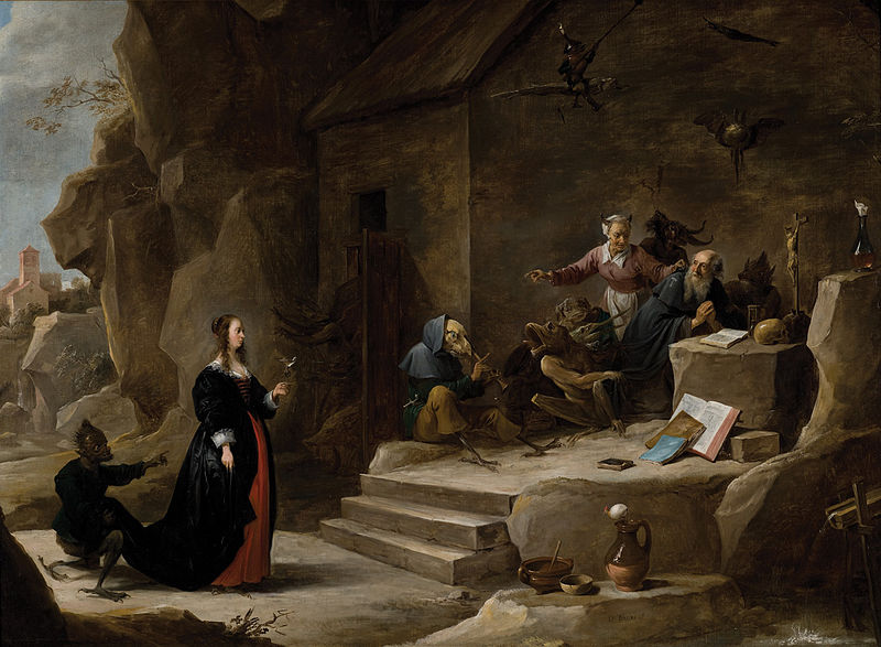Ad: 800px-David_Teniers_II_-_La_tentación_de_San_Antonio.jpg
Gösterim: 254
Boyut: 97.1 KB