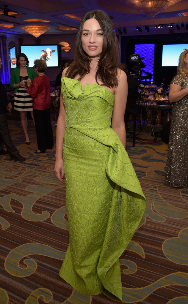 Ad:  Crystal+Reed+Humane+Society+United+States+nrBXkyccrIXx.jpg
Gsterim: 683
Boyut:  221.4 KB