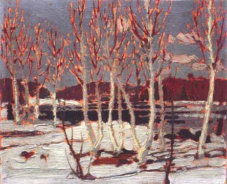 Ad: Tom_Thomson,1917,_April_in_Algonquin_Park,21_x_26,5_cm,_Tom_Thomson_Memorial_Art_Gallery.jpg
Gösterim: 1423
Boyut: 57.8 KB
