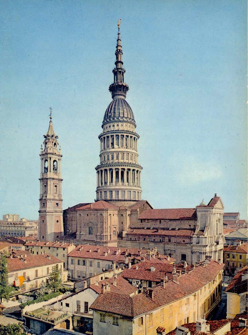 Pellegrino Tibaldi Kimdir, Hayatı ve Resimleri