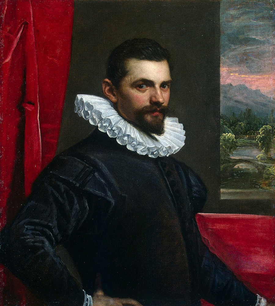 Ad:  ERM - 1144 -- Domenico Robusti Tintoretto - Portrait of a Man Francesco Bassano  (The Hermitage,.jpg
Gsterim: 442
Boyut:  798.0 KB