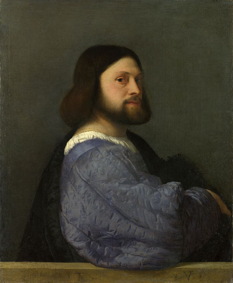 Ad: Titian_-_Portrait_of_a_man_with_a_quilted_sleeve.jpg
Gösterim: 3579
Boyut: 97.0 KB