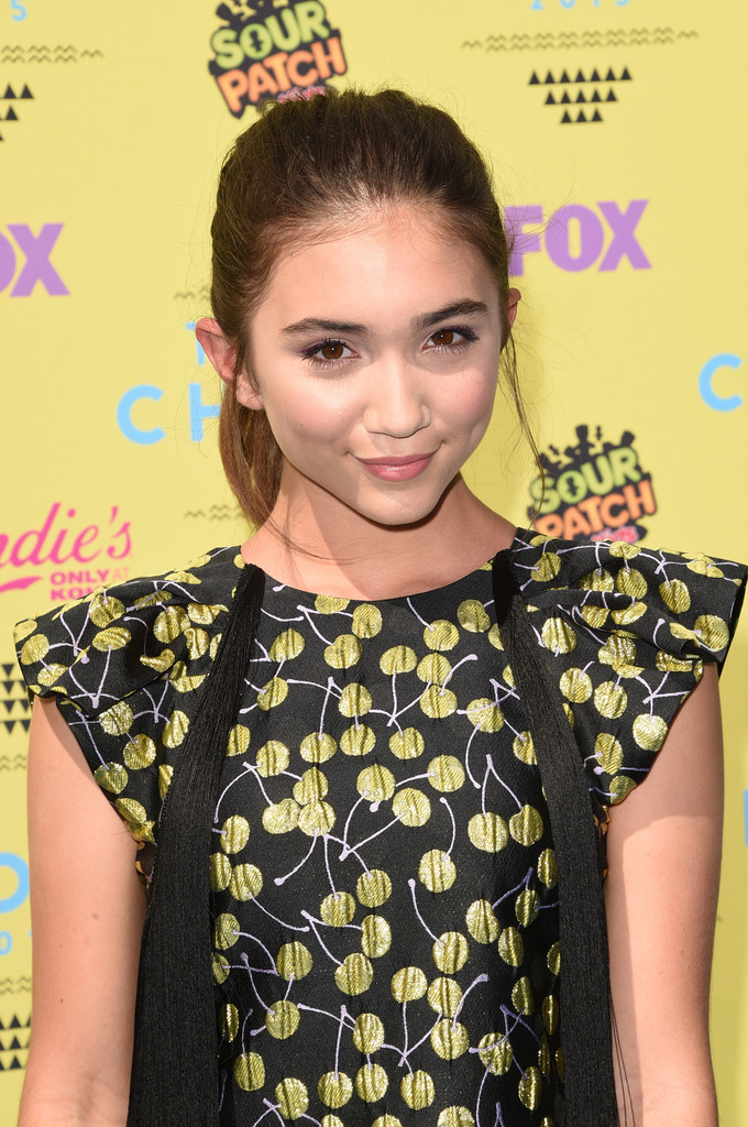 Ad: Rowan+Blanchard+Teen+Choice+Awards+2015+Arrivals+GnZUJylRi6bx.jpg
Gösterim: 432
Boyut: 242.8 KB