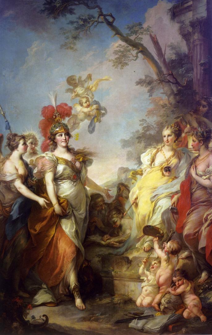 Stefano Torelli Kimdir, Hayatı ve Resimleri