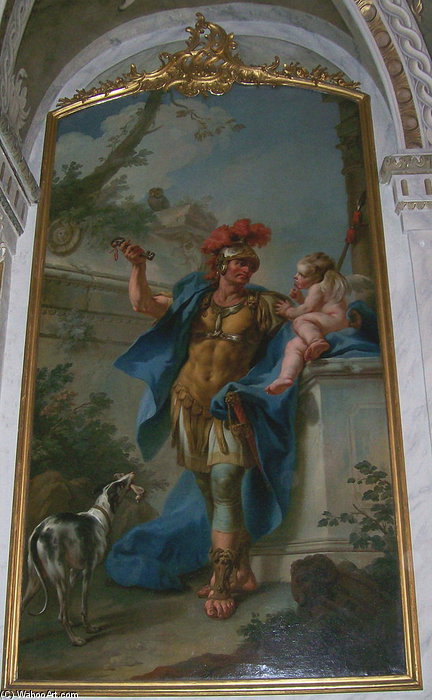 Stefano Torelli Kimdir, Hayatı ve Resimleri