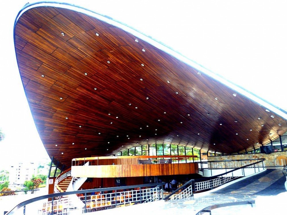 Eduardo Torroja Kimdir, Hayatı ve Resimleri