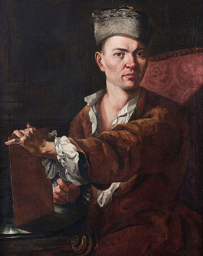 Ad: Autoportrait_Paul_Troger_1728.jpg
Gösterim: 357
Boyut: 275.7 KB Ad: Autoportrait_Paul_Troger_1728.jpg
Gösterim: 357
Boyut: 275.7 KB