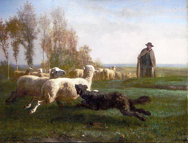 Ad:  Constant Troyon - Rounding Up The Sheep.jpg
Gsterim: 519
Boyut:  52.1 KB