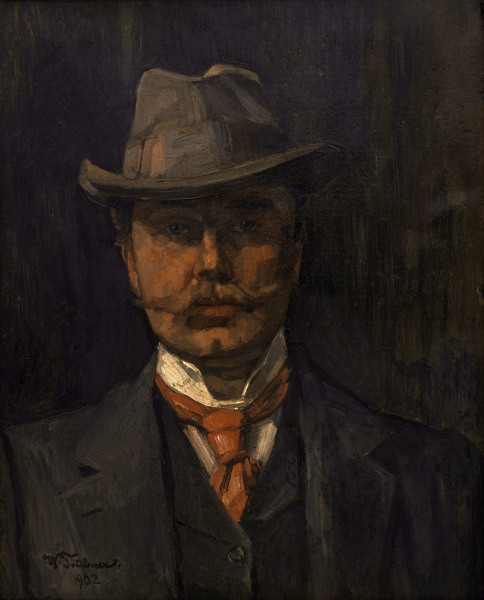 Ad:  selbstbildnismithut.jpg
G�sterim: 512
Boyut:  72.1 KB