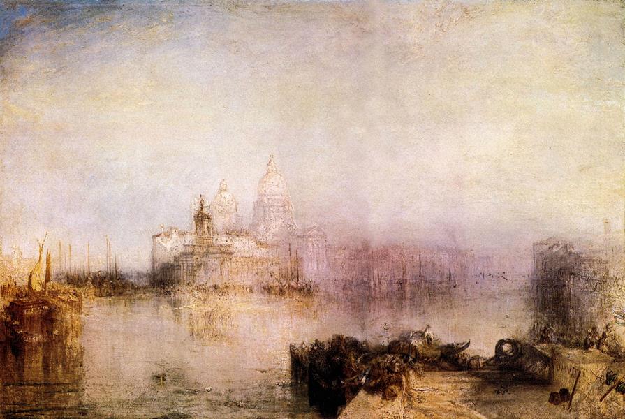 Ad: Dogana and Santa Maria in Venice by Joseph Mallord Turner.jpg
Gösterim: 2477
Boyut: 97.9 KB