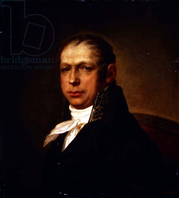 Stepan Semyonovich Shchukin Kimdir, Hayatı ve Resimleri