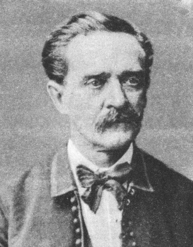 Karel Sabina Kimdir, Hayatı ve Resimleri