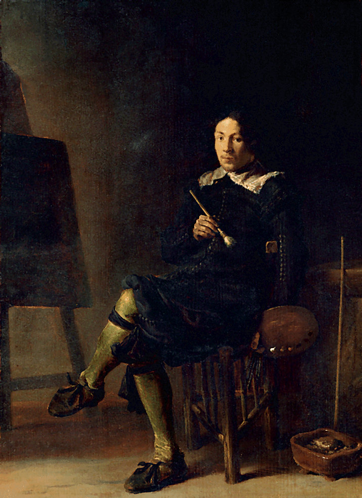 Ad: Cornelis_Santleven_-_Zelfportret_met_een_schildersezel.jpg
Gösterim: 368
Boyut: 174.1 KB Ad: Cornelis_Santleven_-_Zelfportret_met_een_schildersezel.jpg
Gösterim: 368
Boyut: 174.1 KB
