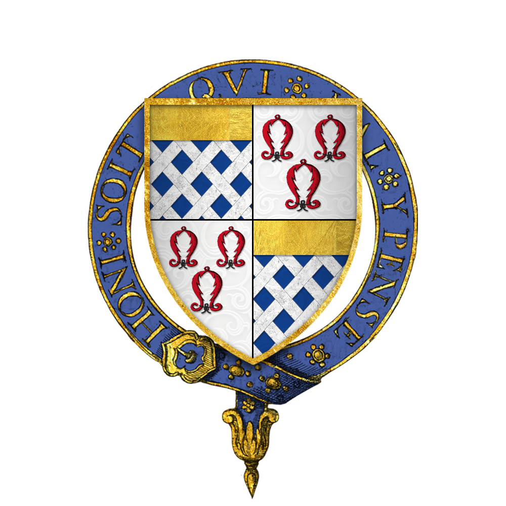 Ad:  Coat_of_arms_of_Sir_Anthony_St._Leger,_KG.png
Gsterim: 284
Boyut:  659.1 KB