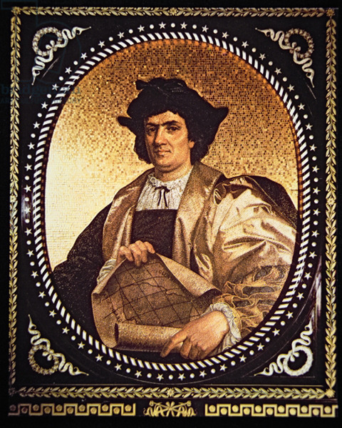 Antonio Salviati Kimdir, Hayatı ve Resimleri