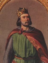 Sancho VII de Navarra el Fuerte Kimdir, Hayatı ve Resimleri