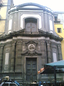 Ferdinando Sanfelice Kimdir, Hayatı ve Resimleri