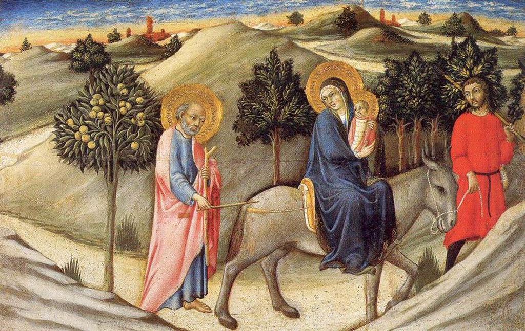 Ad: 1024px-Sano_di_Pietro_-_Flight_to_Egypt_-_WGA20763.jpg
Gösterim: 377
Boyut: 216.0 KB