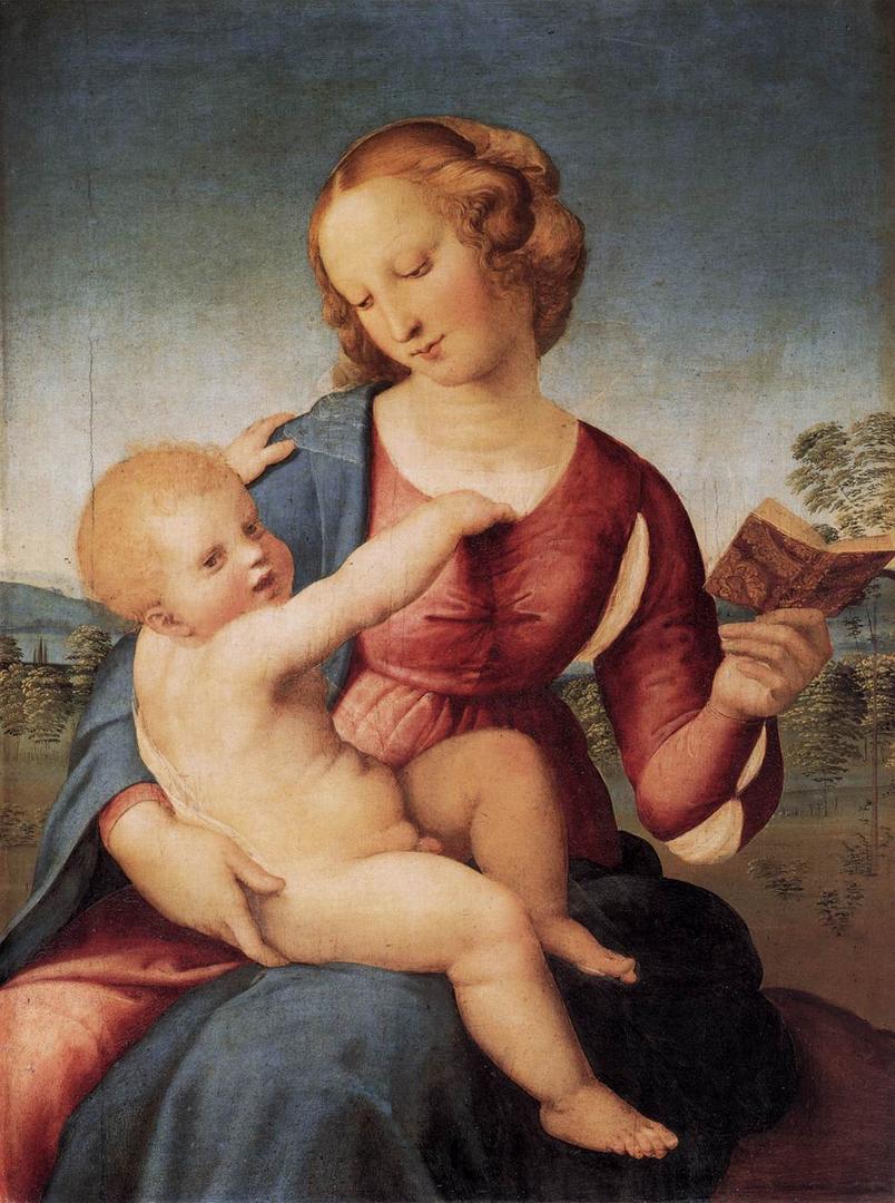 Ad: Raffaello_Sanzio_-_Colonna_Madonna_-_WGA18782.jpg
Gösterim: 1982
Boyut: 130.6 KB