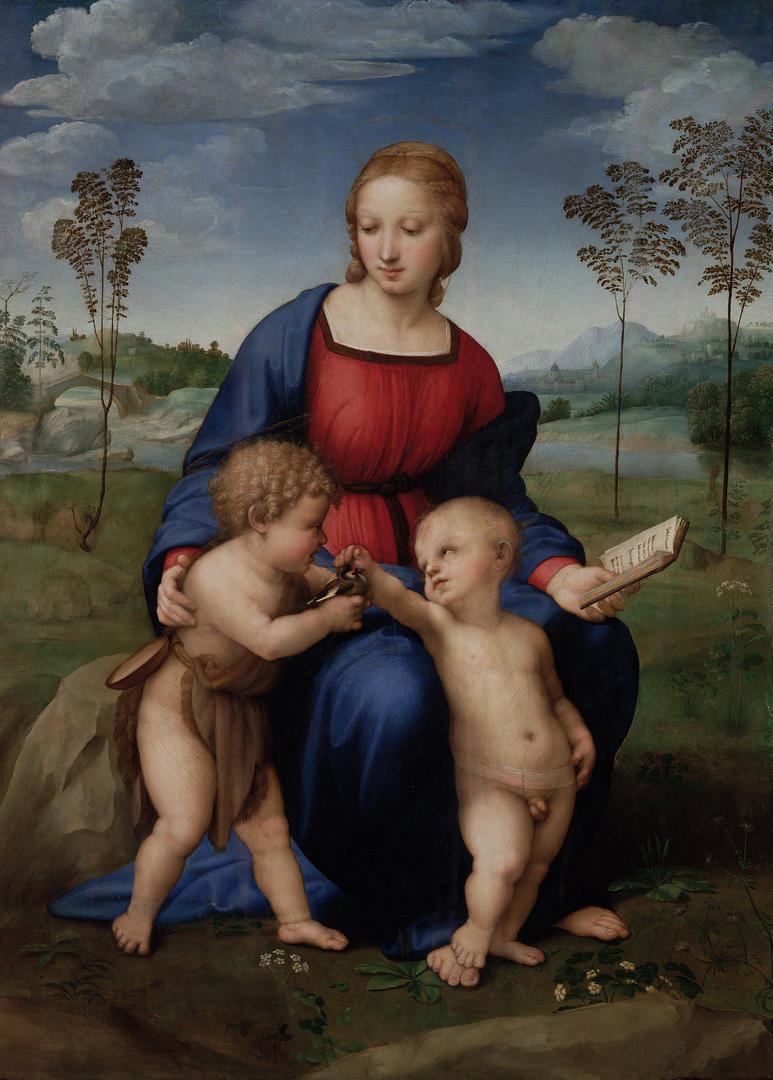 Ad: Raffaello_Sanzio_-_Madonna_del_Cardellino_-_Google_Art_Project.jpg
Gösterim: 2065
Boyut: 124.4 KB
