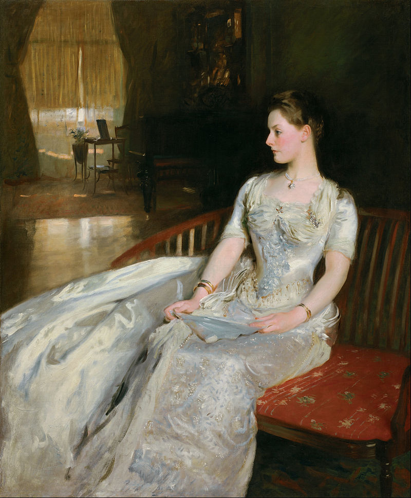 Ad: John_Singer_Sargent_-_Mrs._Cecil_Wade_-_Google_Art_Project.jpg
Gösterim: 269
Boyut: 142.8 KB