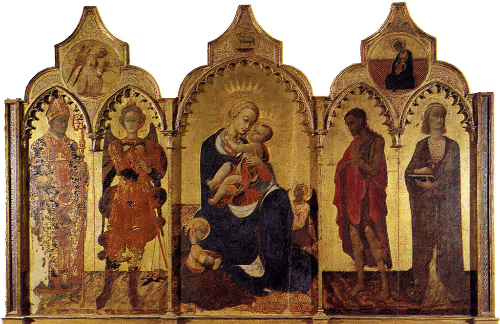 Ad:  1024px-Sassetta,_madonna_col_Bambino_e_quattro_santi.jpg
Gsterim: 543
Boyut:  225.0 KB