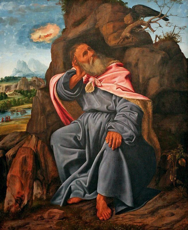 Giovanni Gerolamo Savoldo Kimdir, Hayatı ve Resimleri