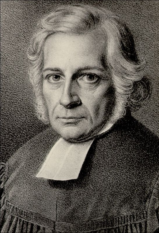 Friedrich Daniel Ernst Schleiermacher Kimdir Hayat Ve Resimleri
