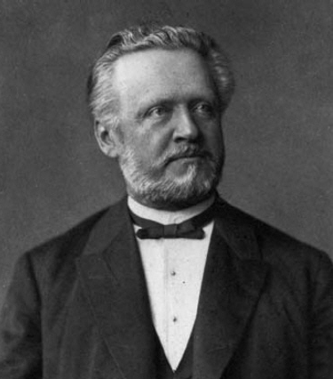 Simon Schwendener Kimdir, Hayatı ve Resimleri