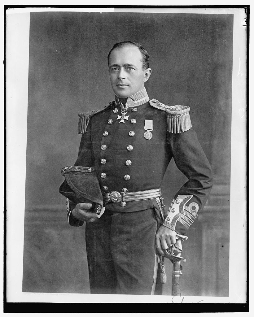 Robert Falcon Scott Kimdir, Hayat? ve Resimleri