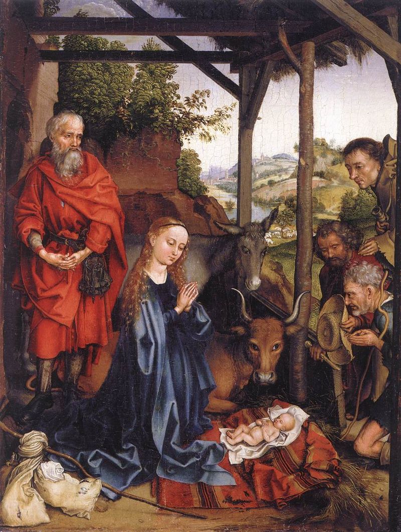 Ad:  MartinSchongauer7.jpg
Gsterim: 772
Boyut:  206.1 KB