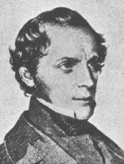 Nils Gabriel Sefström Kimdir, Hayatı ve Resimleri