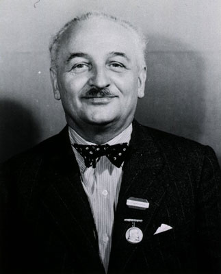 Theophile Alajouanine Kimdir, Hayatı ve Resimleri