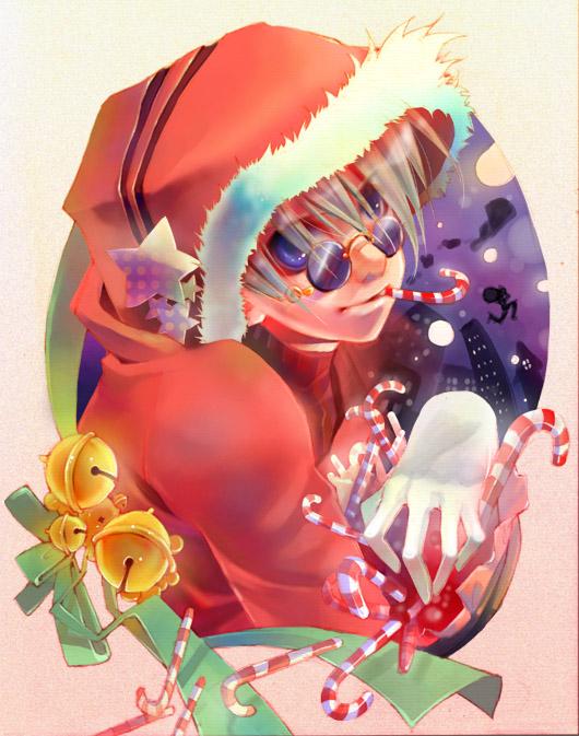 Ad:  The_Cane_Candy_Thief_by_kidchan.jpg
Gsterim: 314
Boyut:  72.3 KB