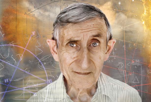 Ad: Freeman Dyson.jpg
Gösterim: 910
Boyut: 39.9 KB