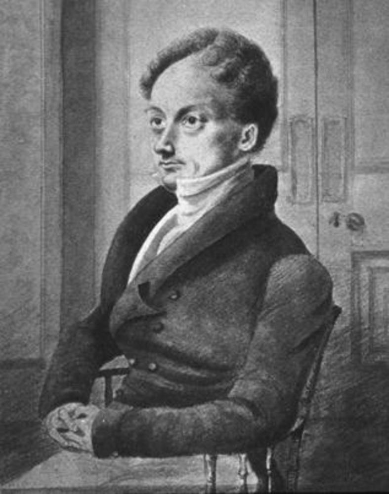 James Mill Kimdir, Hayatı ve Resimleri