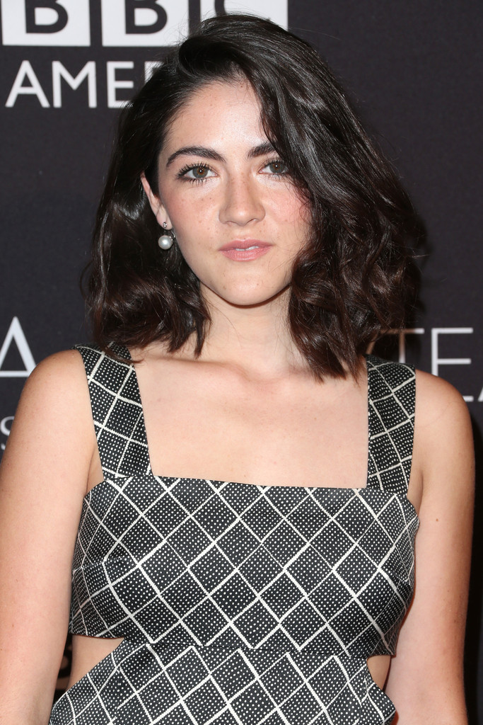 Ad:  Isabelle+Fuhrman+2015+BAFTA+Los+Angeles+TV+azb3YG5RodIx.jpg
Gsterim: 628
Boyut:  253.8 KB