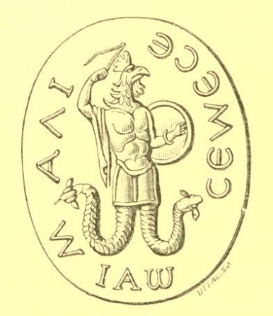 Ad:  Carpocrates.jpg
Gsterim: 516
Boyut:  49.6 KB