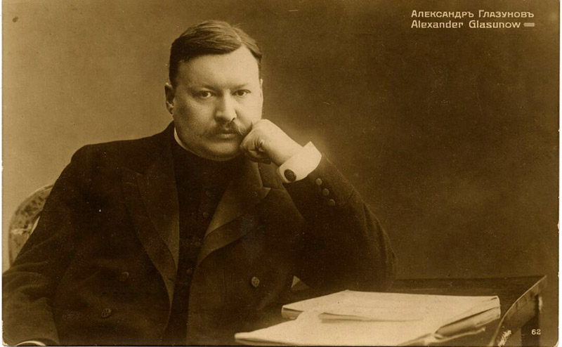 Ad: Aleksandr Glazunov.jpg
Gösterim: 594
Boyut: 75.5 KB