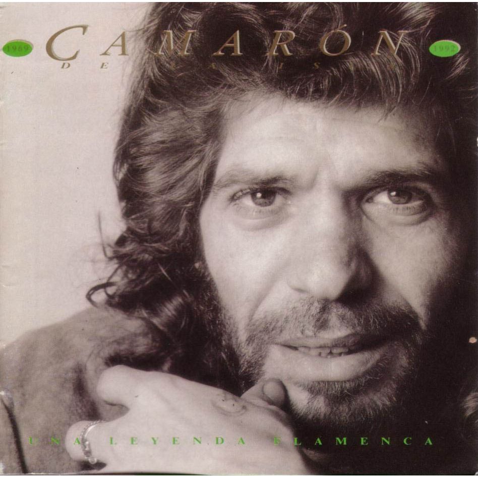 Ad: El Camarón de la Isla.jpg
Gösterim: 613
Boyut: 118.6 KB