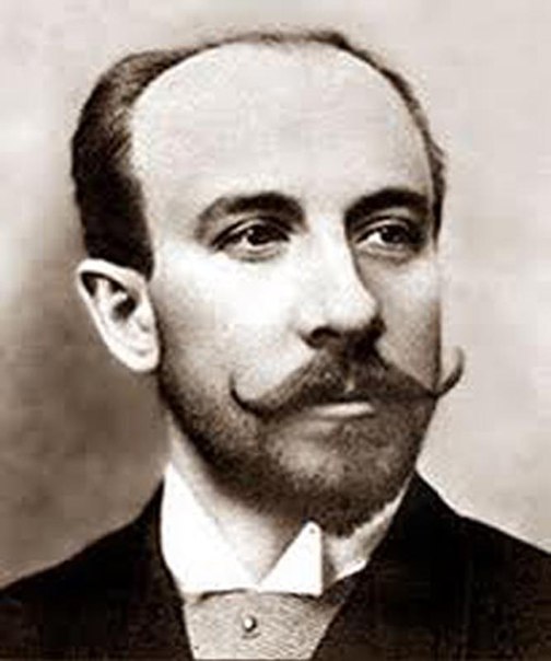 Ad: Georges Méliès.jpg
Gösterim: 1587
Boyut: 41.1 KB