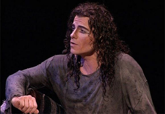 Bruno Pelletier Kimdir, Hayatı ve Resimleri