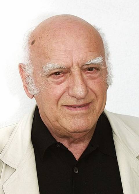 Jerzy Kawalerowicz Kimdir, Hayatı ve Resimleri