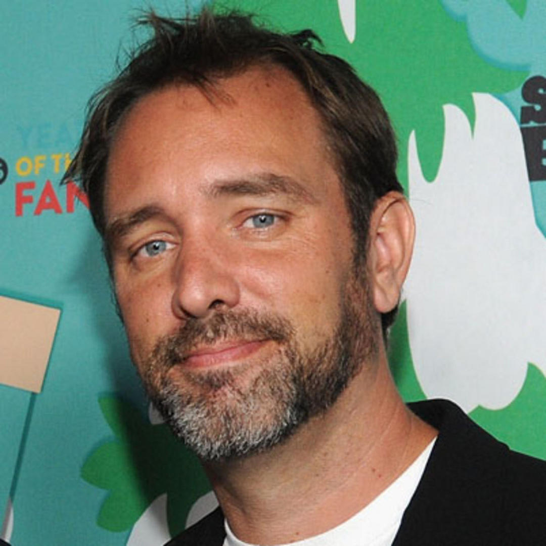 Trey Parker Kimdir, Hayatı ve Resimleri