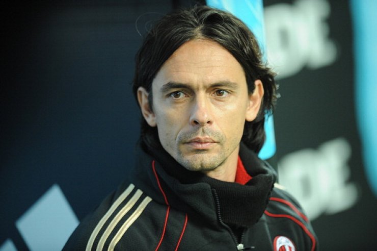 Filippo Inzaghi Kimdir, Hayatı ve Resimleri